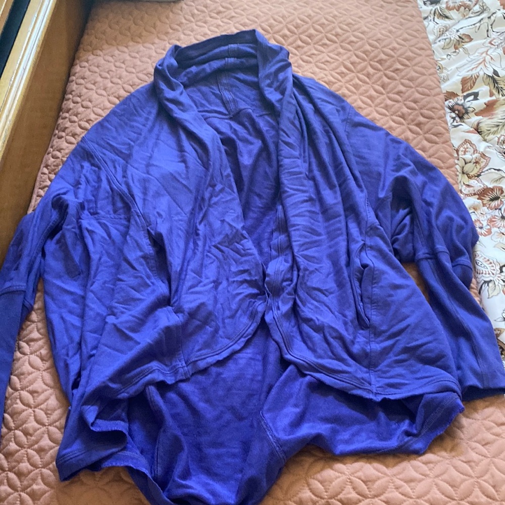 Vintage Lululemon